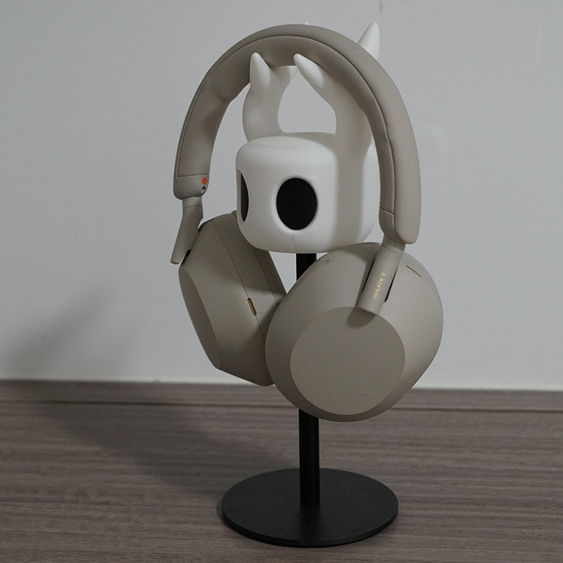 Stojak na słuchawki 3D z motyw – Gaming Accessories Headset recenzja i cena