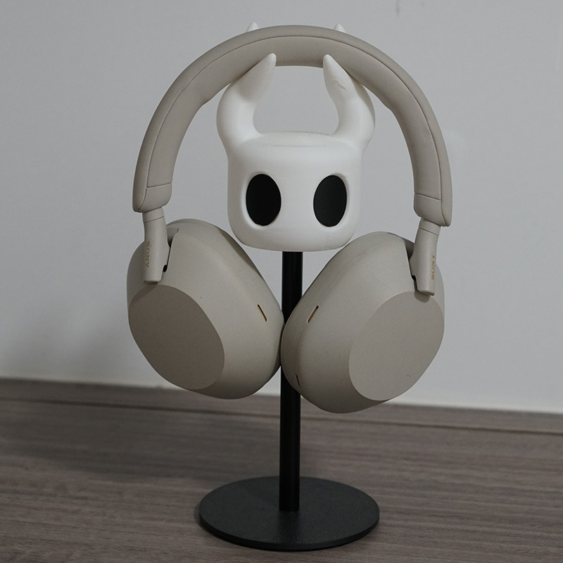 Stojak na słuchawki 3D z motyw – Gaming Accessories Headset recenzja i cena