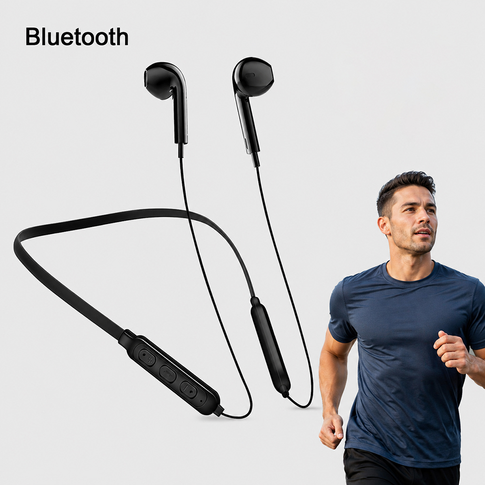Sportowe słuchawki Bluetooth d – Gaming Accessories Iphone recenzja i cena