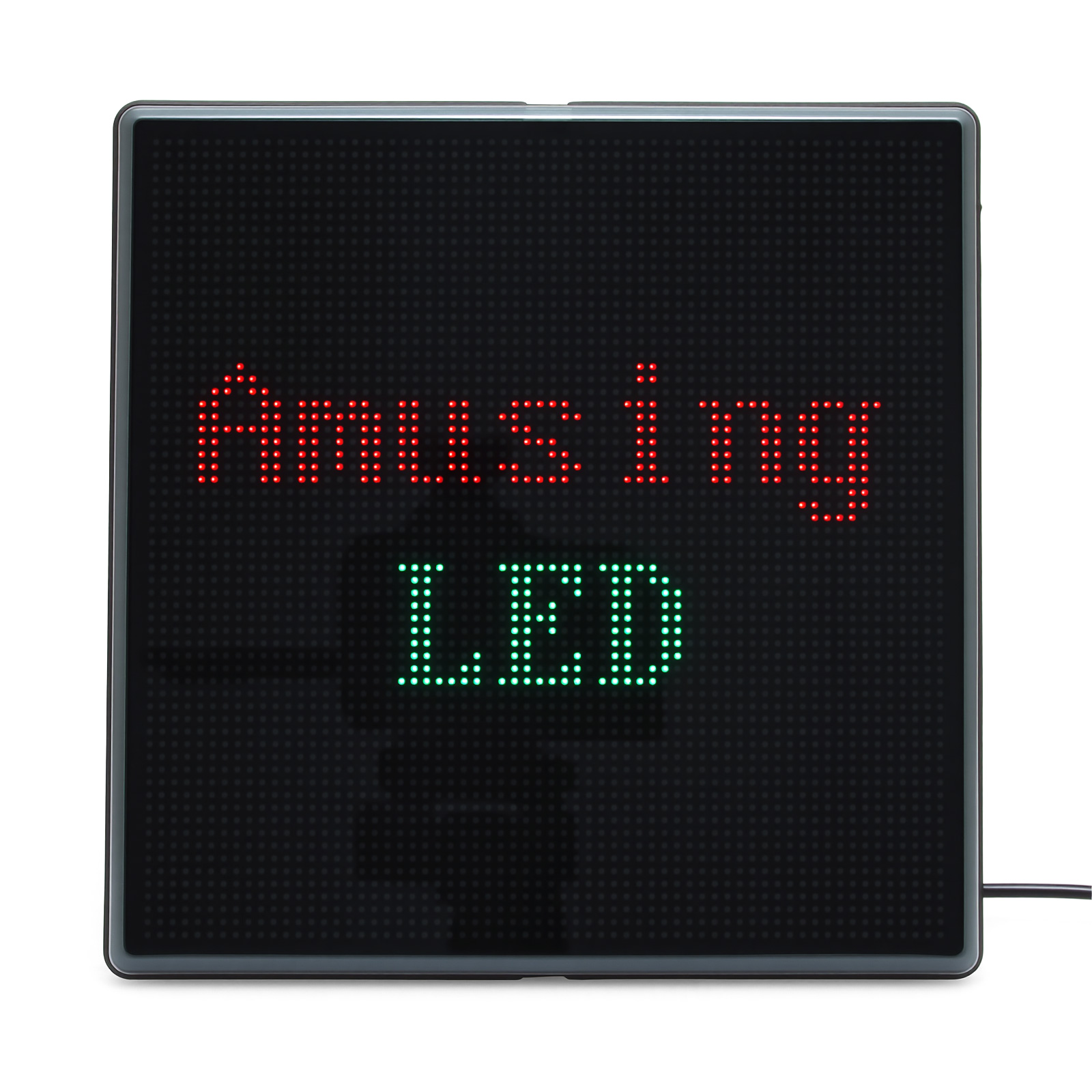 Panel LED RGB z pikselami, pro – Gaming Accessories Led recenzja i cena