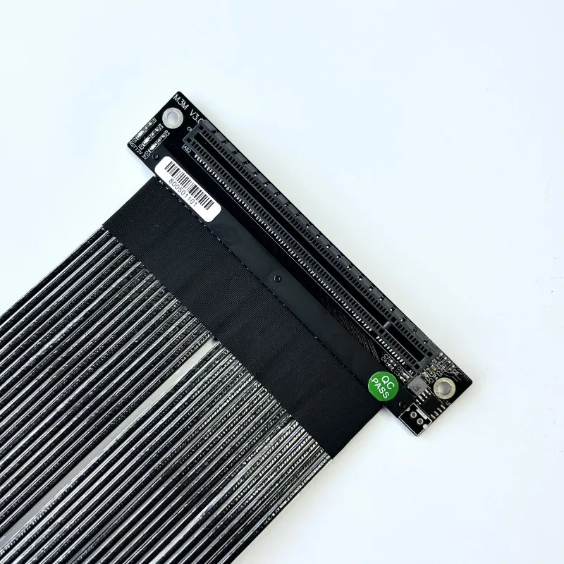 ADT-Link 2026 Nowy kabel PCI E – Vertical Gpu Bracket recenzja i cena