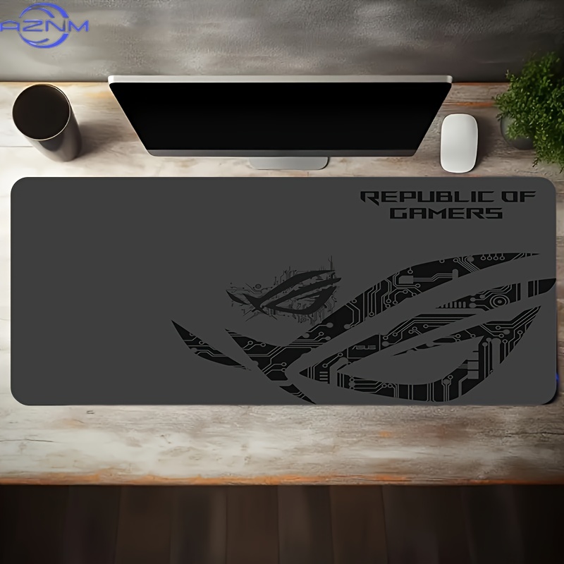 1 szt. Duża podkładka pod mysz – Gaming Accessories Pc Setup recenzja i cena