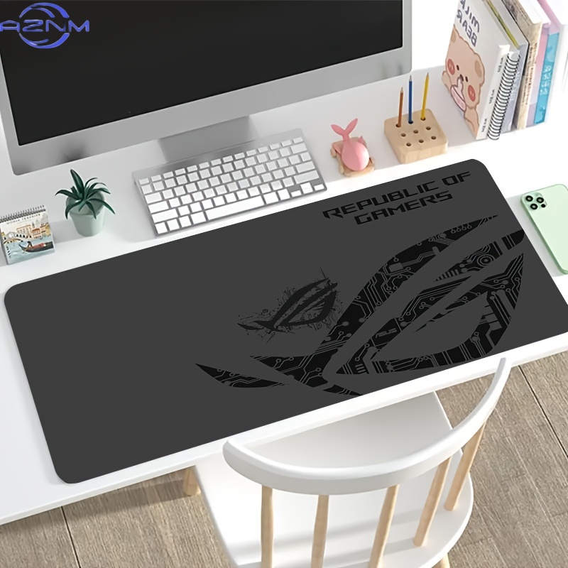 1 szt. Duża podkładka pod mysz – Gaming Accessories Pc Setup recenzja i cena