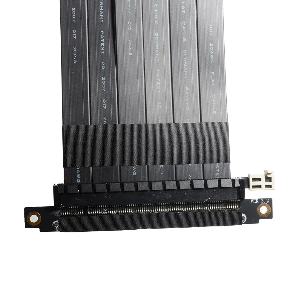 Kabel przedłużający PCIe 4.0 3 – Vertical Gpu Bracket recenzja i cena