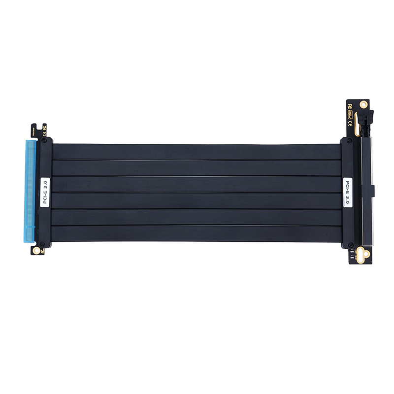 Kabel Riser PCIE 3.0 X16 Karta – Vertical Gpu Bracket recenzja i cena