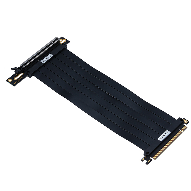 Kabel Riser PCIE 3.0 X16 Karta – Vertical Gpu Bracket recenzja i cena