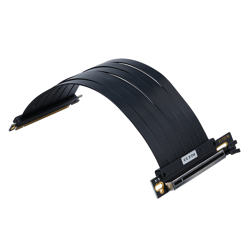 Kabel Riser PCIE 3.0 X16 Karta – Vertical Gpu Bracket recenzja i cena