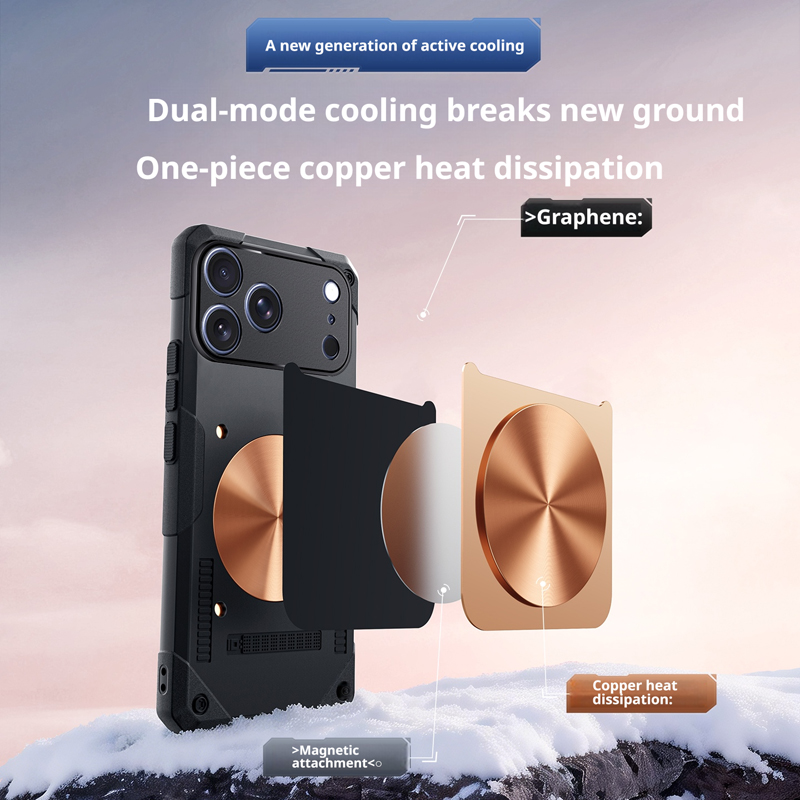 Etui na telefon Ice Armor Copp – Gaming Accessories Iphone recenzja i cena