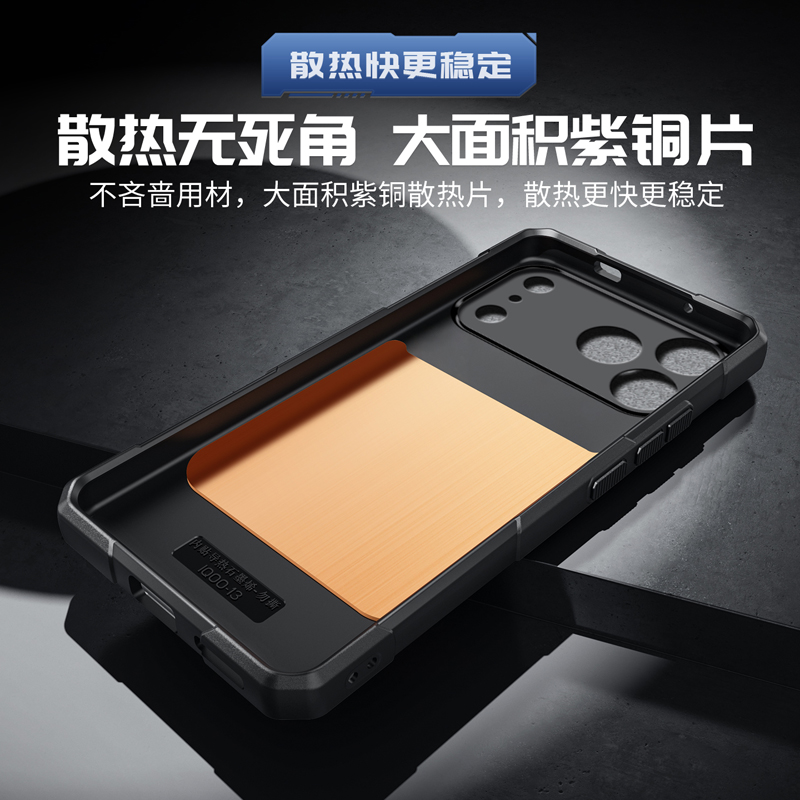 Etui na telefon Ice Armor Copp – Gaming Accessories Iphone recenzja i cena