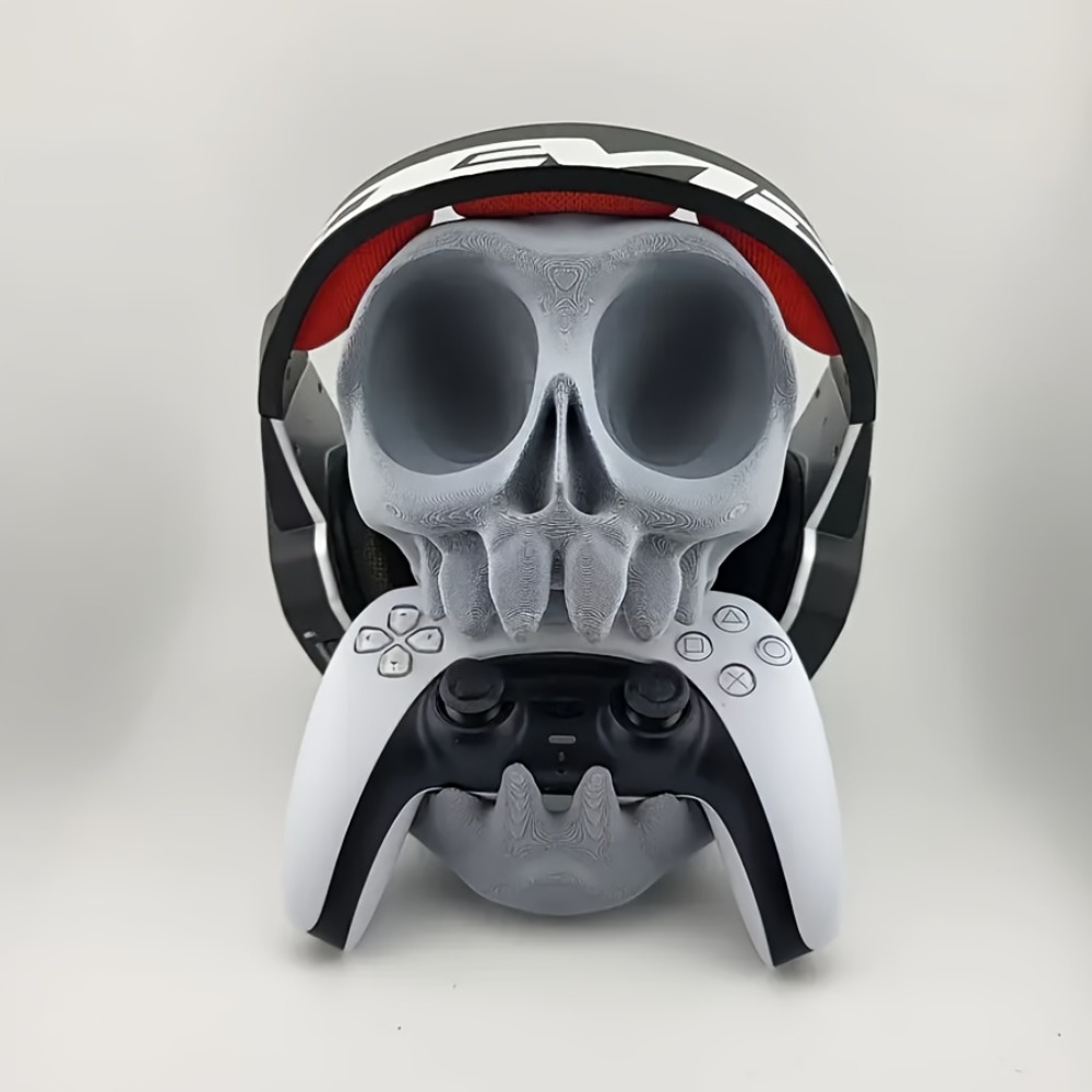 Stojak na kontroler w kształci – Gaming Accessories Headset recenzja i cena
