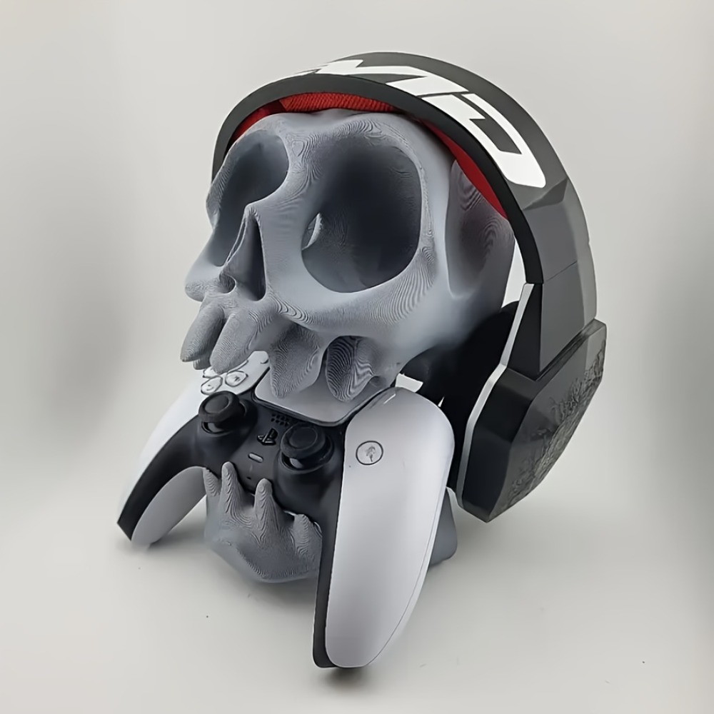 Stojak na kontroler w kształci – Gaming Accessories Headset recenzja i cena
