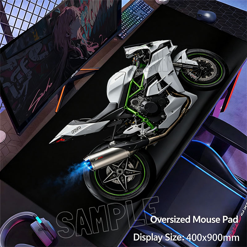 Podkładka pod mysz dla graczy  – Gaming Accessories For Your Desk recenzja i cena