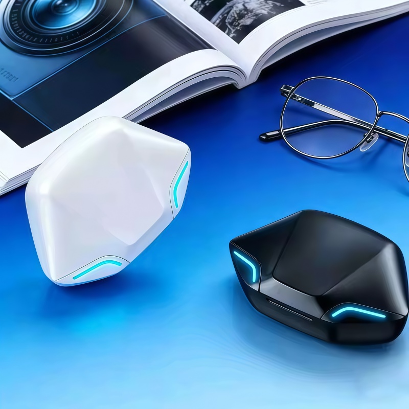 2026 Hot X15 TWS Bezprzewodowe – Gaming Set Accessories recenzja i cena