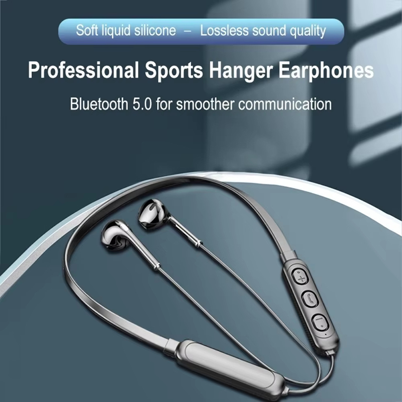 Słuchawki Bluetooth na szyję z – Gaming Accessories Iphone recenzja i cena