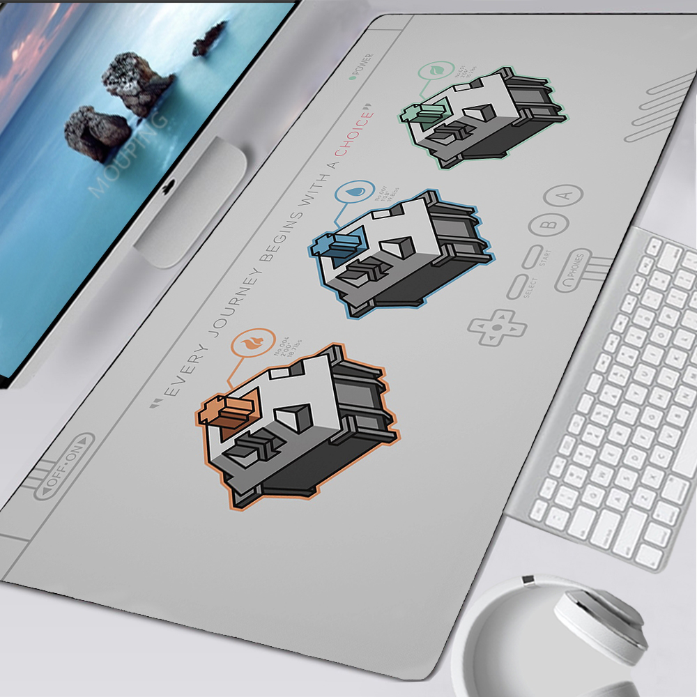 Laptop Office Czarno-biała pod – Gaming Accessories For Your Desk recenzja i cena