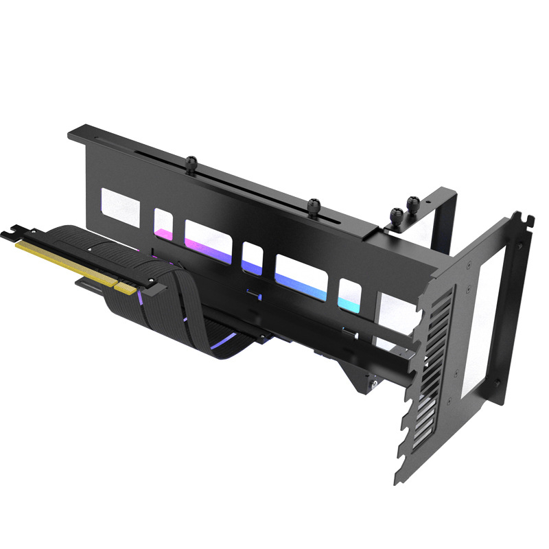 EZDIY-FAB wspornik sterujący G – Vertical Gpu Bracket recenzja i cena