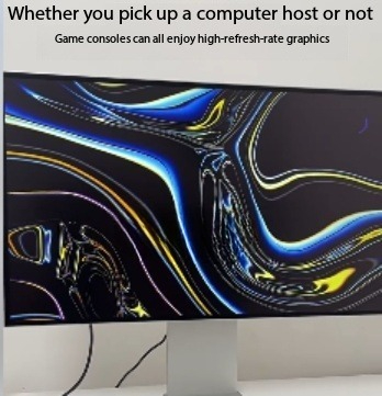 27-calowy monitor gamingowy 4K – Monitor 144Hz 27Inch recenzja i cena