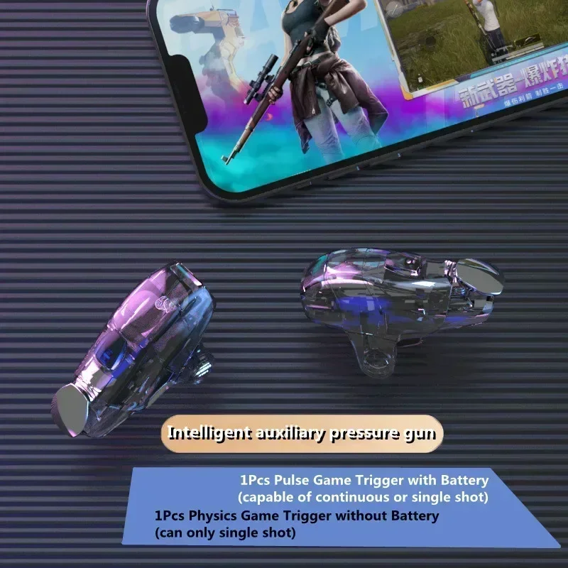 JS32 ABS Telefon komórkowy L1  – Gaming Accessories Iphone recenzja i cena