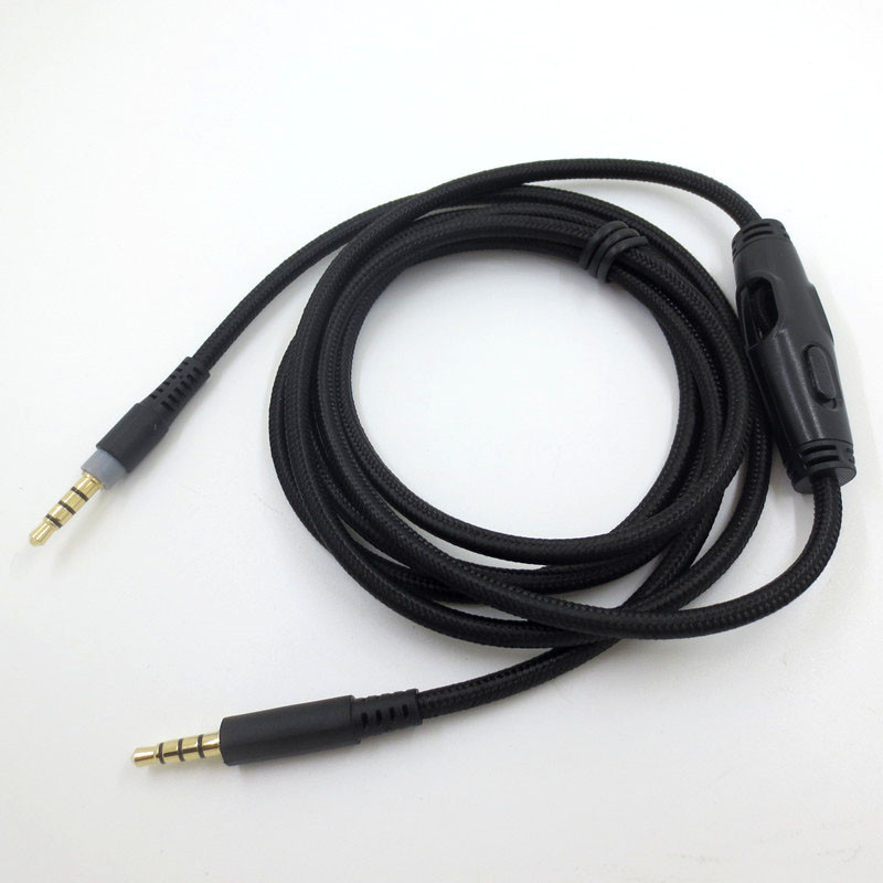 Kabel słuchawkowy o długości 1 – Gaming Accessories Headset recenzja i cena
