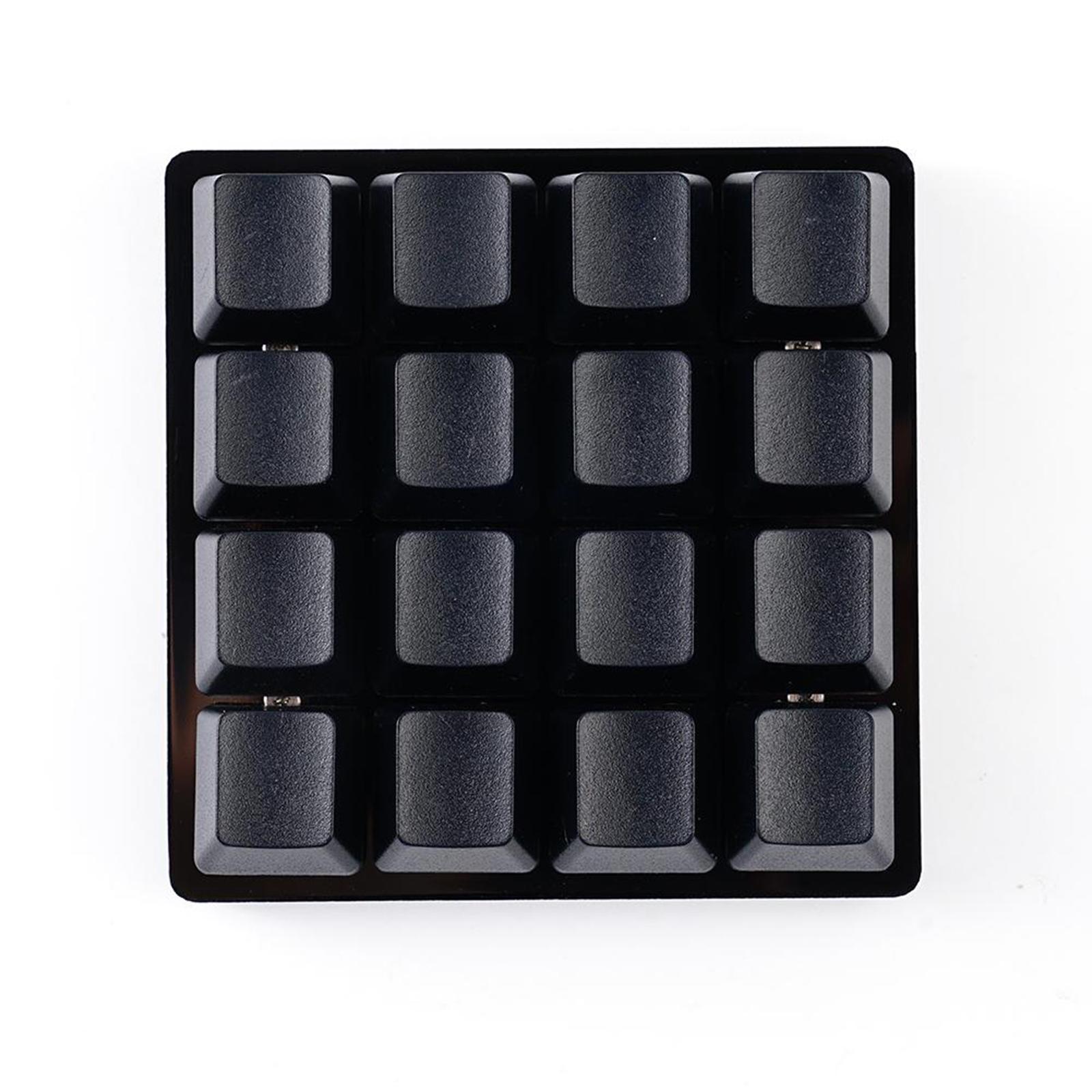 2/3/4/6/7/8/9/16 Klawiszy Czar – Keyboard Numpad Separate recenzja i cena