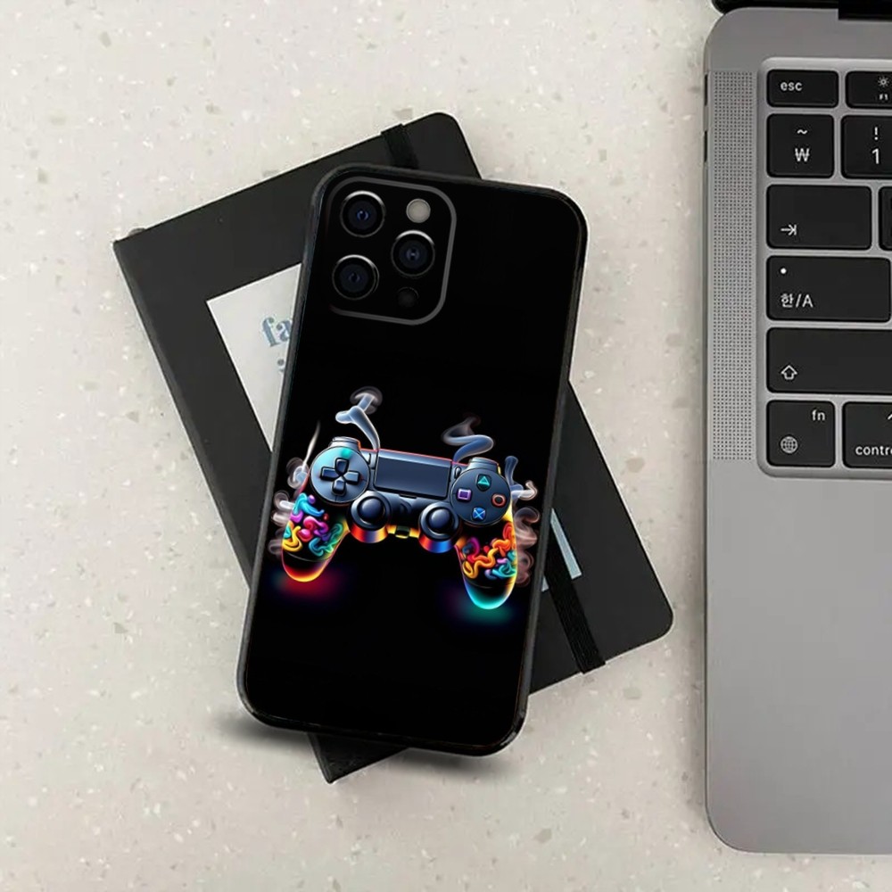 Konsola do gier Gamepad Gamer  – Gaming Accessories Iphone recenzja i cena