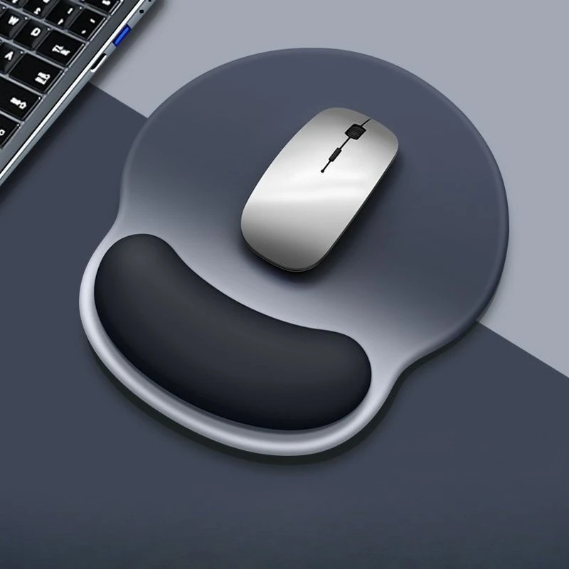 Gradientowa antypoślizgowa pod – Wrist Rest Ergonomic recenzja i cena
