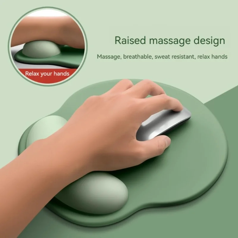 Gradientowa antypoślizgowa pod – Wrist Rest Ergonomic recenzja i cena