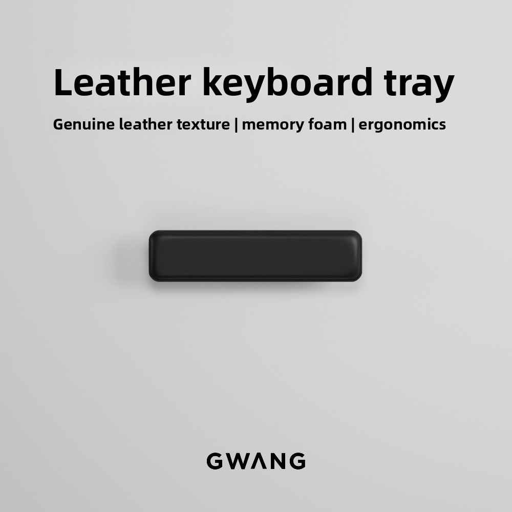 Podkładka pod nadgarstek do kl – Wrist Rest Ergonomic recenzja i cena