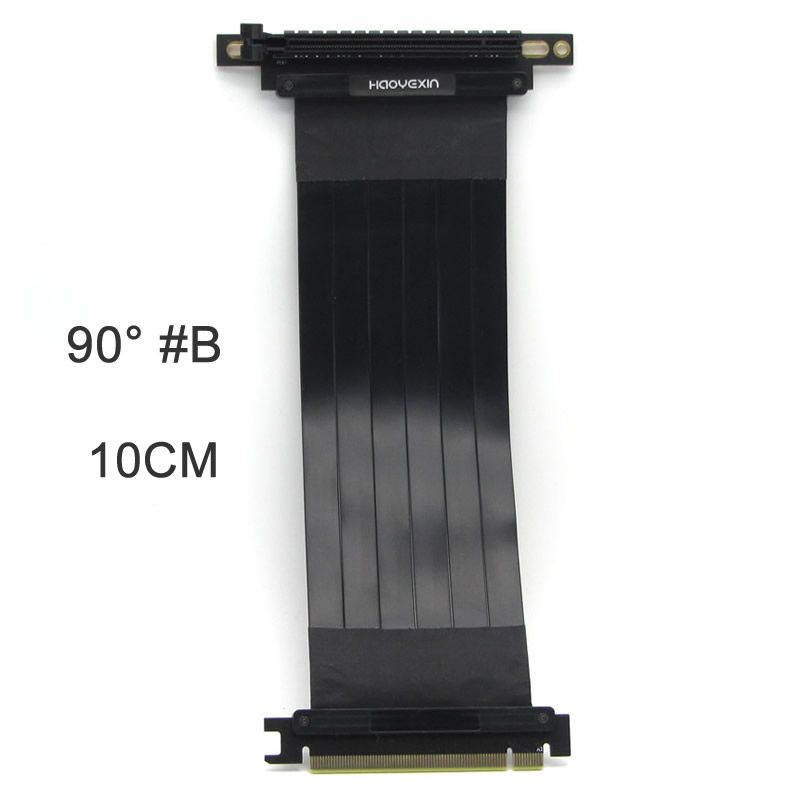 Kabel przedłużający PCIe do ka – Vertical Gpu Bracket recenzja i cena