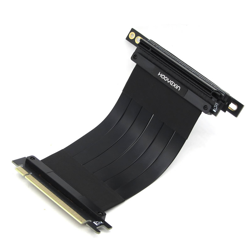 Kabel przedłużający PCIe do ka – Vertical Gpu Bracket recenzja i cena