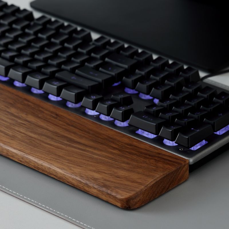 Podkładka pod nadgarstek z lit – Wrist Rest Ergonomic recenzja i cena