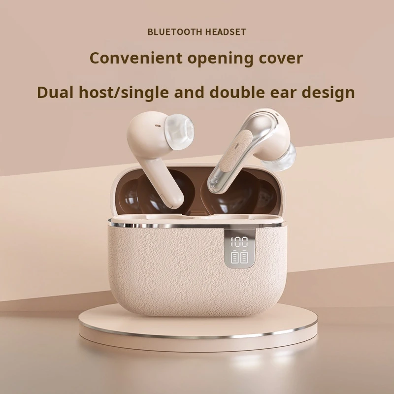 Słuchawki Bluetooth TWS HIFI z – Gaming Accessories Iphone recenzja i cena