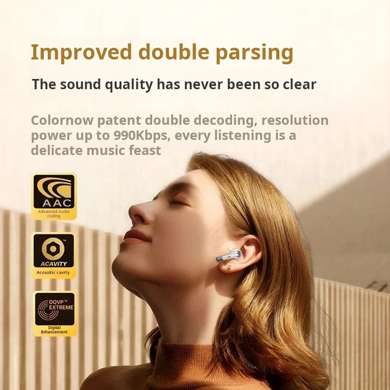 Słuchawki Bluetooth TWS HIFI z – Gaming Accessories Iphone recenzja i cena