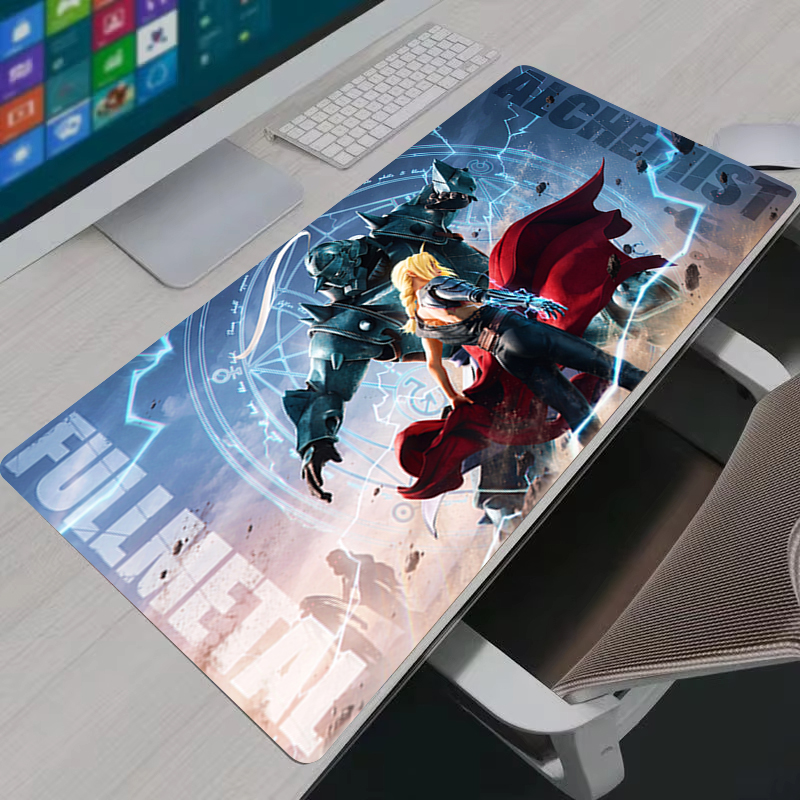 Podkładka pod mysz Duża Fullme – Gaming Accessories For Your Desk recenzja i cena