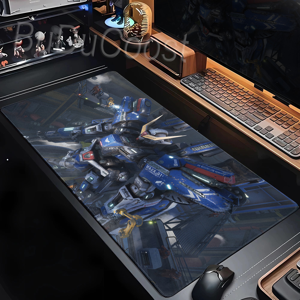 Podkładka pod mysz XXL antypoś – Gaming Accessories For Your Desk recenzja i cena