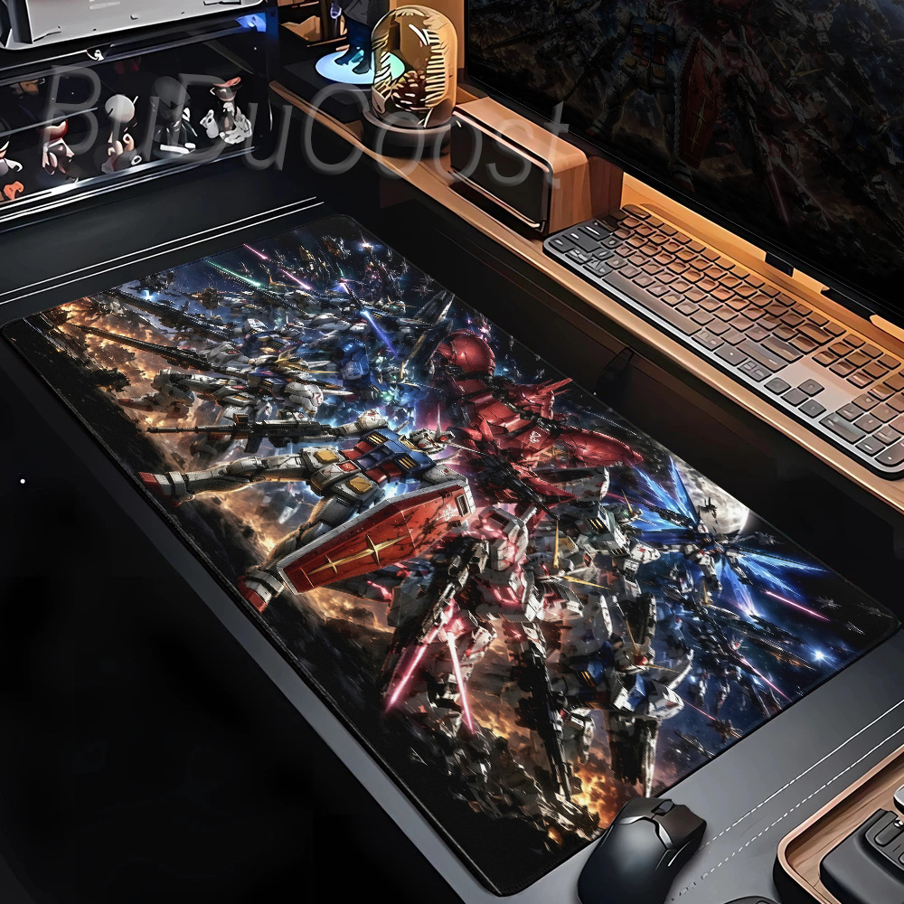 Podkładka pod mysz XXL antypoś – Gaming Accessories For Your Desk recenzja i cena