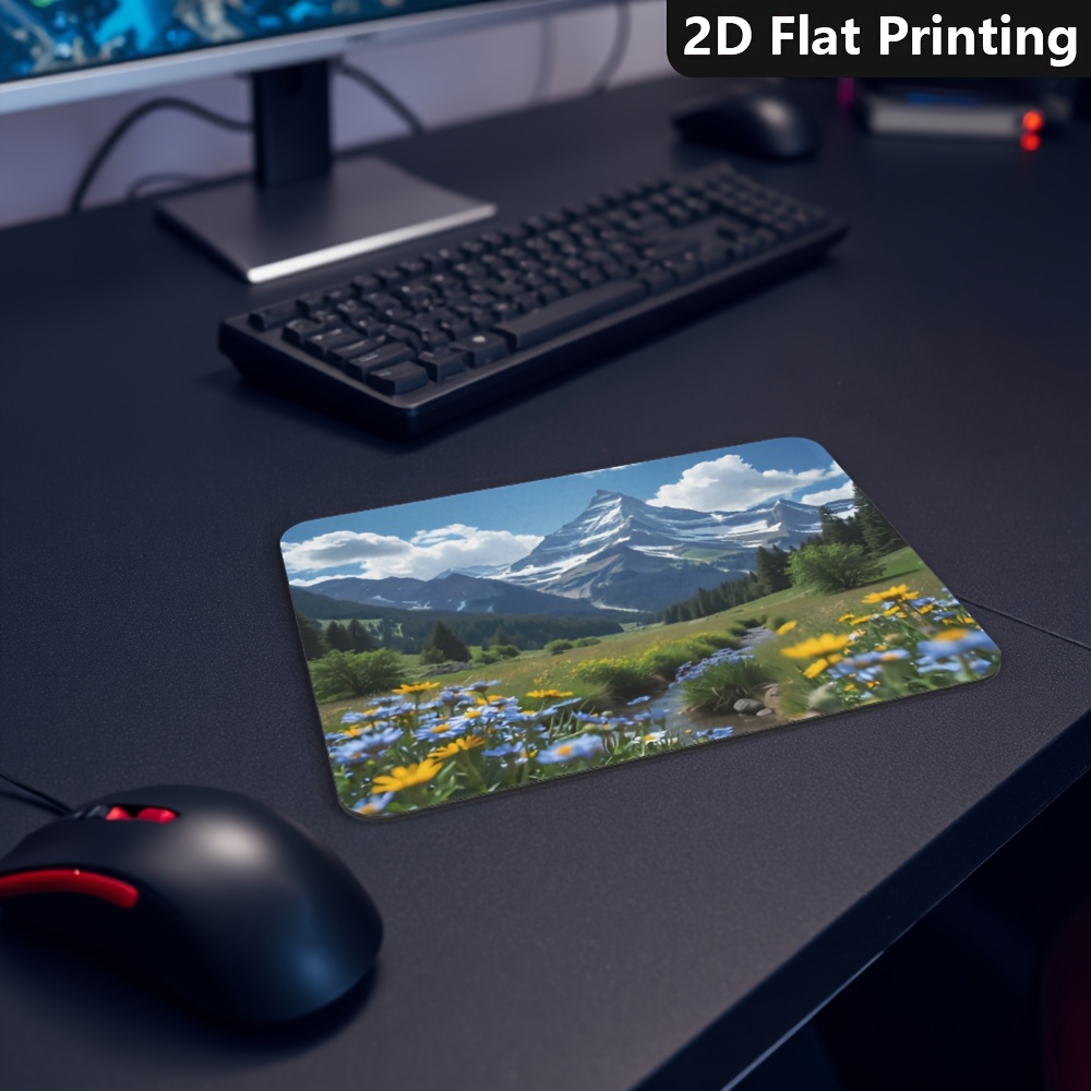 Podkładka pod mysz do gier, an – Gaming Accessories Pc Setup recenzja i cena
