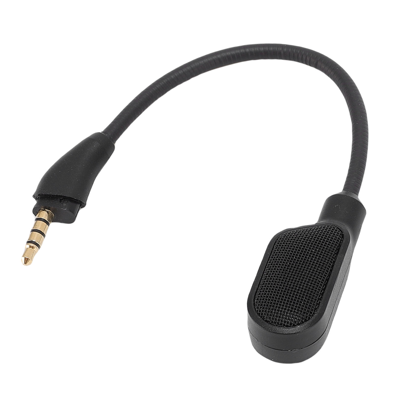 Wymienny mikrofon do słuchawek – Gaming Accessories Led recenzja i cena