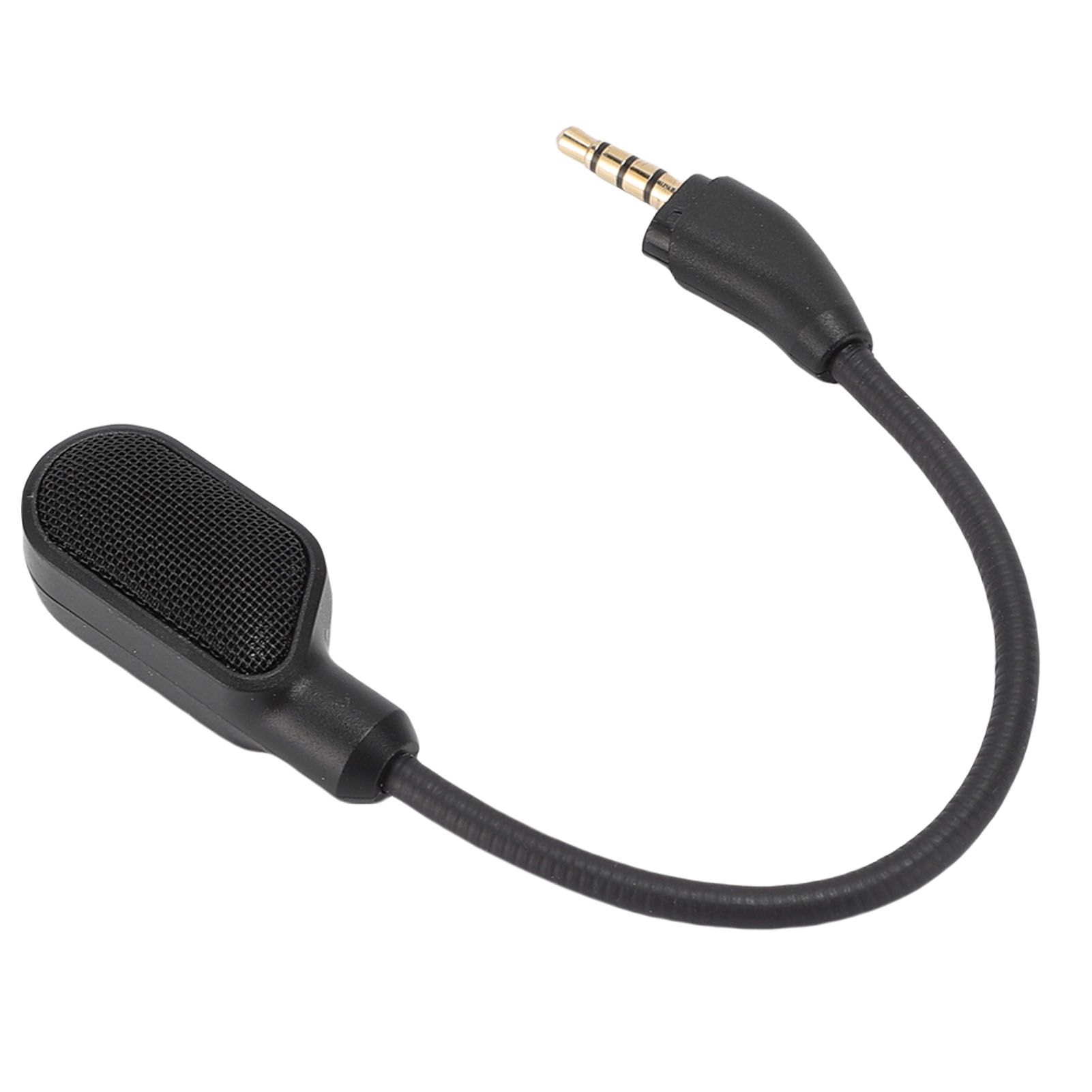 Wymienny mikrofon do słuchawek – Gaming Accessories Led recenzja i cena