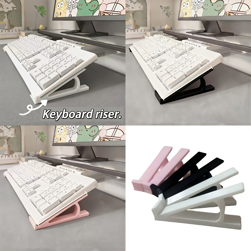 Ergonomiczna podstawka pod kla – Wrist Rest Ergonomic recenzja i cena