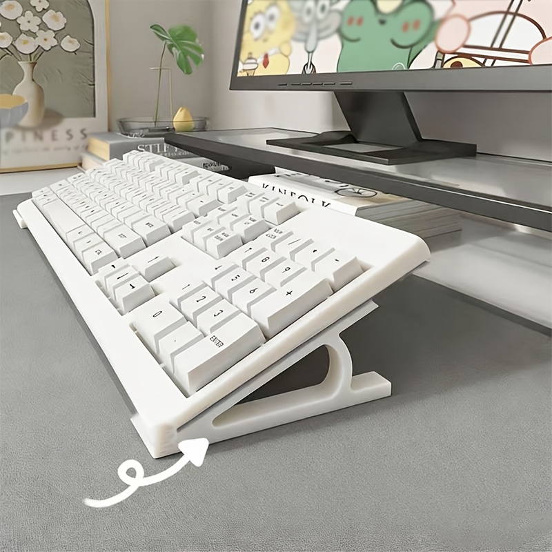 Ergonomiczna podstawka pod kla – Wrist Rest Ergonomic recenzja i cena