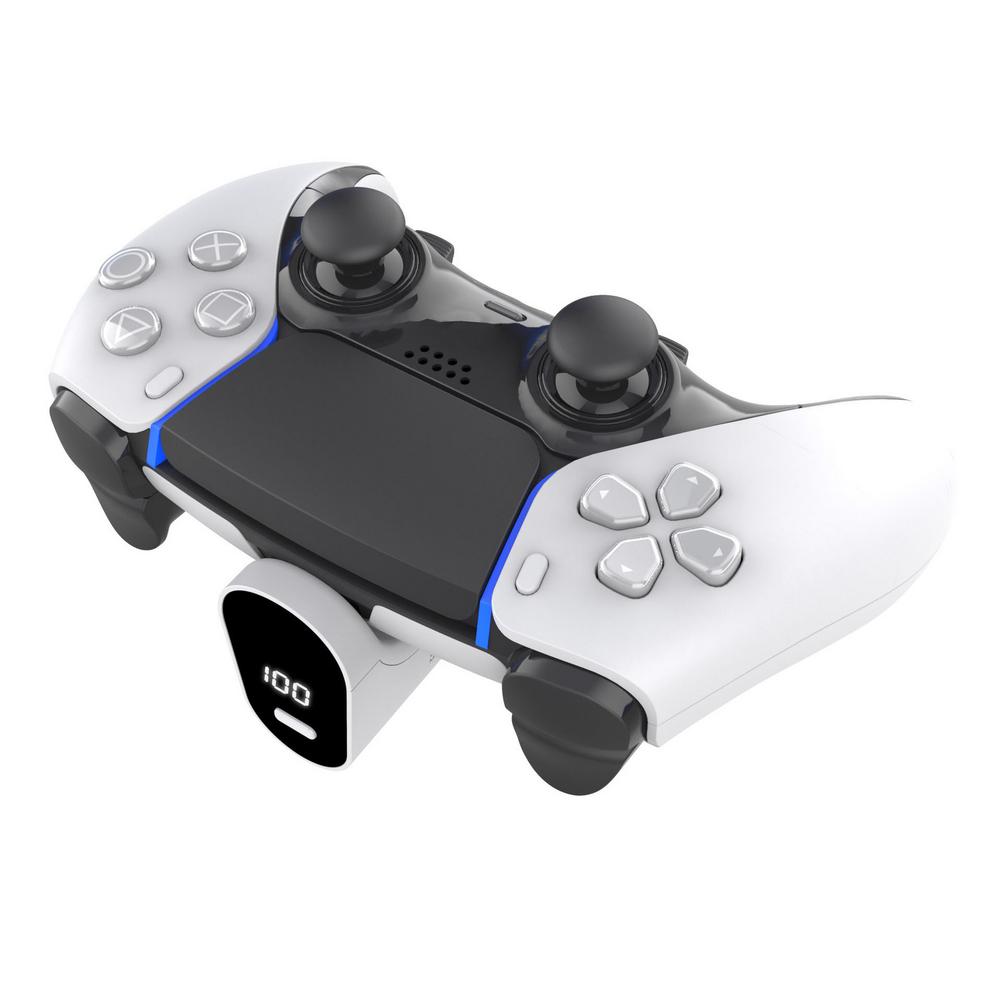 Zestaw do ładowania kontrolera – Gaming Accessories Led recenzja i cena