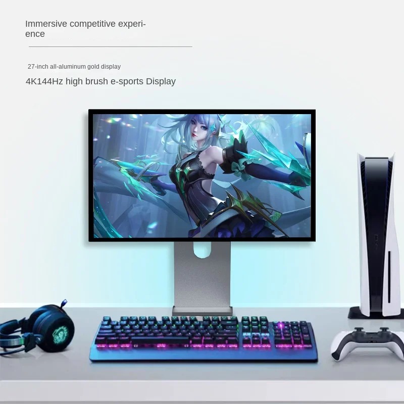 27-calowy przenośny monitor ga – Monitor 144Hz 27Inch recenzja i cena