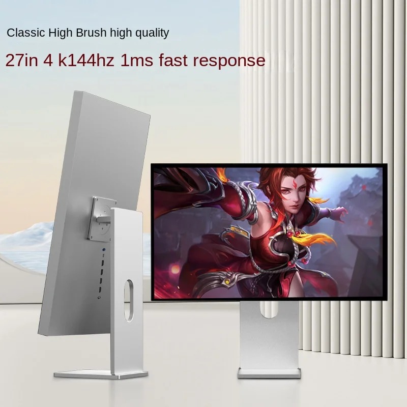 27-calowy przenośny monitor ga – Monitor 144Hz 27Inch recenzja i cena