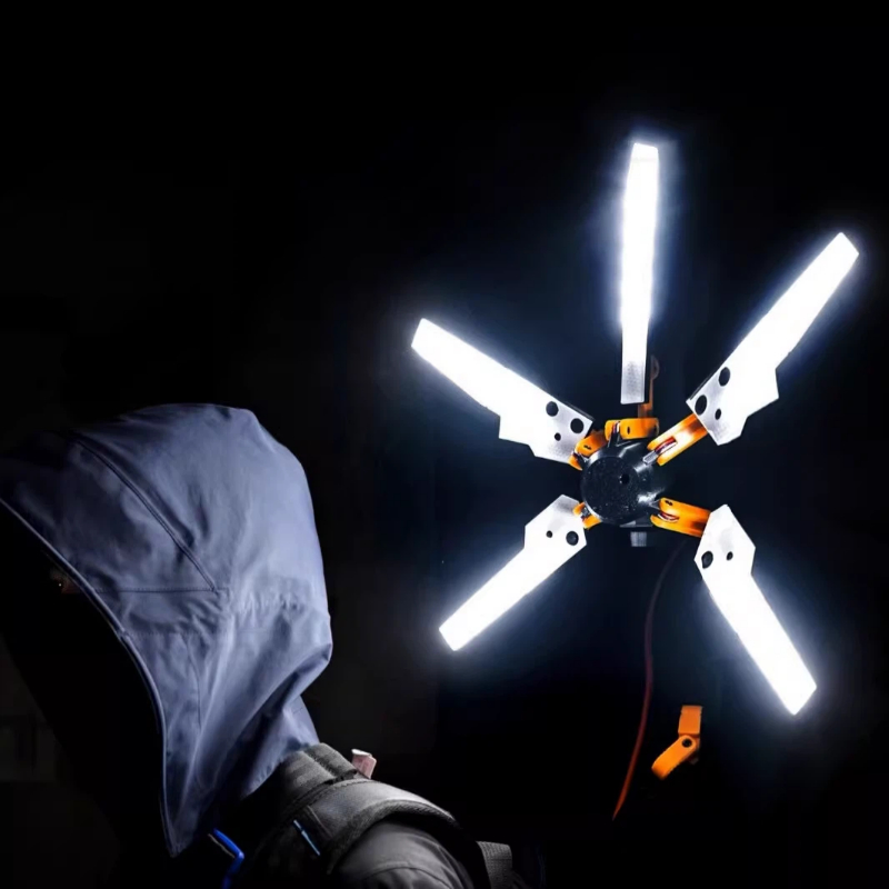 Death Stranding Odradek Scanne – Gaming Accessories Led recenzja i cena