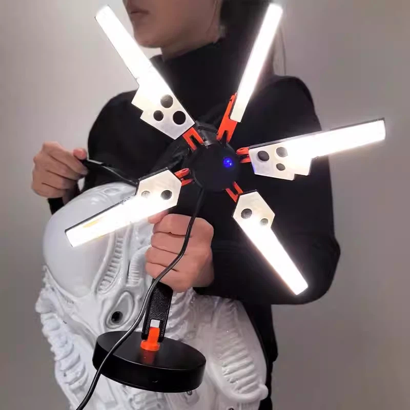 Death Stranding Odradek Scanne – Gaming Accessories Led recenzja i cena