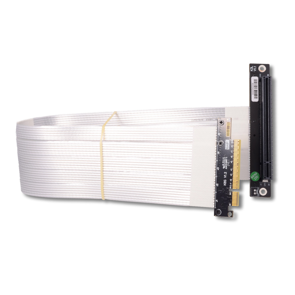 Kabel przedłużający ADT-Link P – Vertical Gpu Bracket recenzja i cena