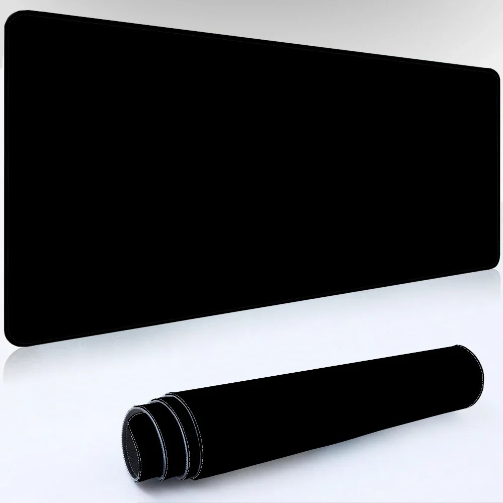 Biała Duża Podkładka Pod Mysz  – Gaming Accessories For Your Desk recenzja i cena