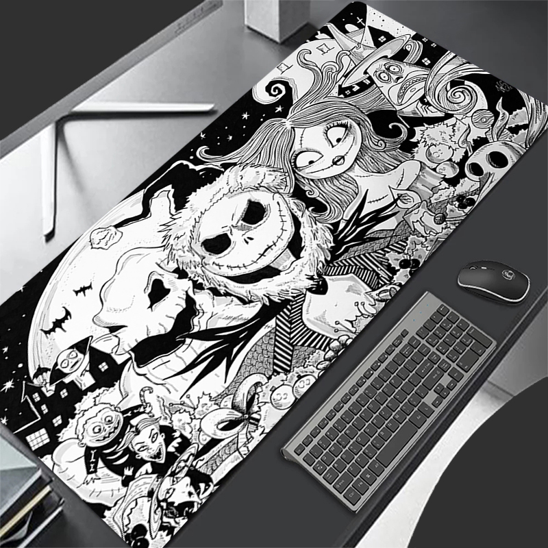 Podkładka pod mysz gumowa na s – Gaming Accessories For Your Desk recenzja i cena
