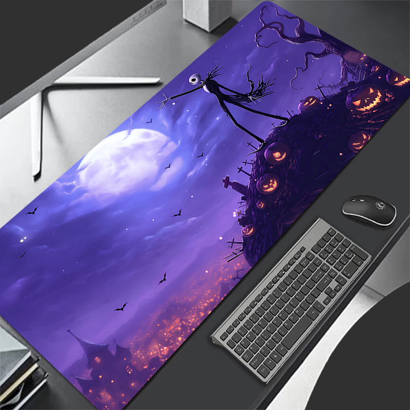 Podkładka pod mysz gumowa na s – Gaming Accessories For Your Desk recenzja i cena